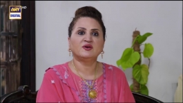 Baby Baji Ki Bahuwain - Episode 40 - 1st November 2024